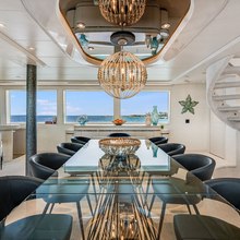 Cupcake Yacht 