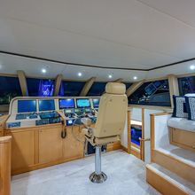 Wire We Here Yacht 
