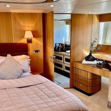 JoliDor Yacht 