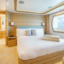 The Jewel Yacht 
