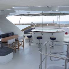 Papaito Yacht 