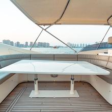 Maestro Yacht 