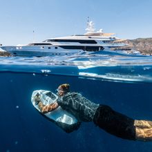 Shalawaty Yacht 