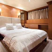 Sun Glider II Yacht 