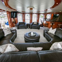 Aurora Yacht 