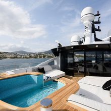 Atina Yacht 