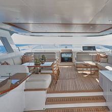 Solemates Yacht 