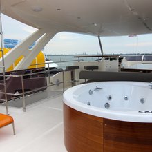 Still Water Yacht 