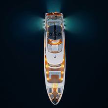 Rise Above Yacht 