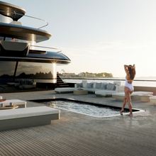 65M Sunreef Explorer / 01 Yacht 