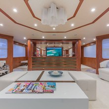 Karpowership Yacht 