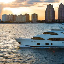 Claymaker Yacht 