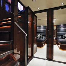 Whispering Angel Yacht 