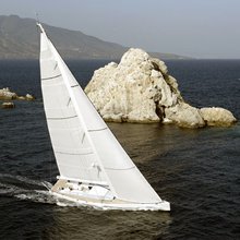 Sentinel Yacht 