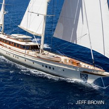 Simena Yacht 