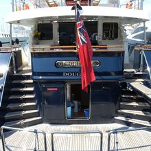 Opportunity Yacht 