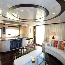 Tristan Yacht 