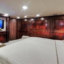 Aga 6 Yacht 
