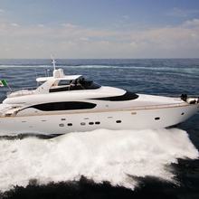 Bivac Yacht 