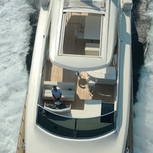 Larmera Yacht 