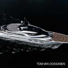 Ahpo Yacht 