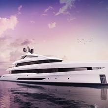 Project Grace Yacht 