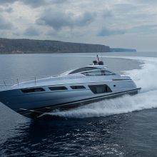 Dr No Yacht 