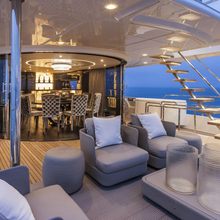 Checkout Yacht 