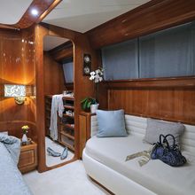 Blu Sky Yacht 