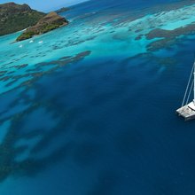 Oceanus Yacht 