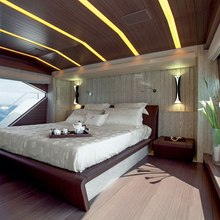 Belle Margo Yacht 