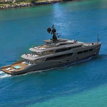 Bilgin 173 II Yacht 