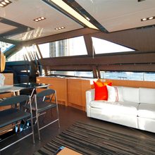 Our Trade Yacht 
