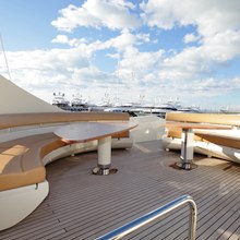 Sula Yacht 