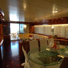 NEVER ONE Yacht 