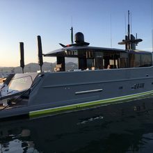 Marcello Yacht 