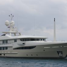 Dojo Yacht 