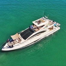 Olibano Yacht 