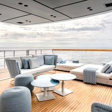 Rise Above Yacht 