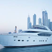 Xclusive XVI Yacht 