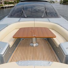 Our Trade Yacht 