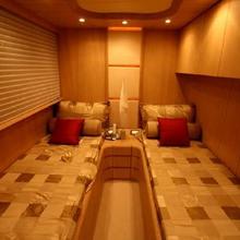 Temptation Delta Yacht 