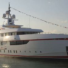 Forever You Yacht 