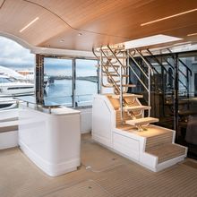 atraversia duplicate Yacht 