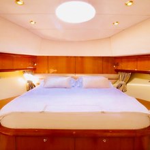 Vogue Yacht 
