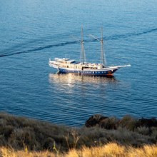 Scubaspa Zen Yacht 