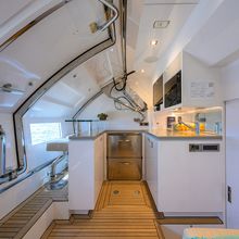 Aqua Life Yacht 