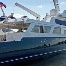 Aga 6 Yacht 