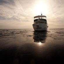 Spoom Yacht 