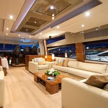 Mam & Nic Yacht 